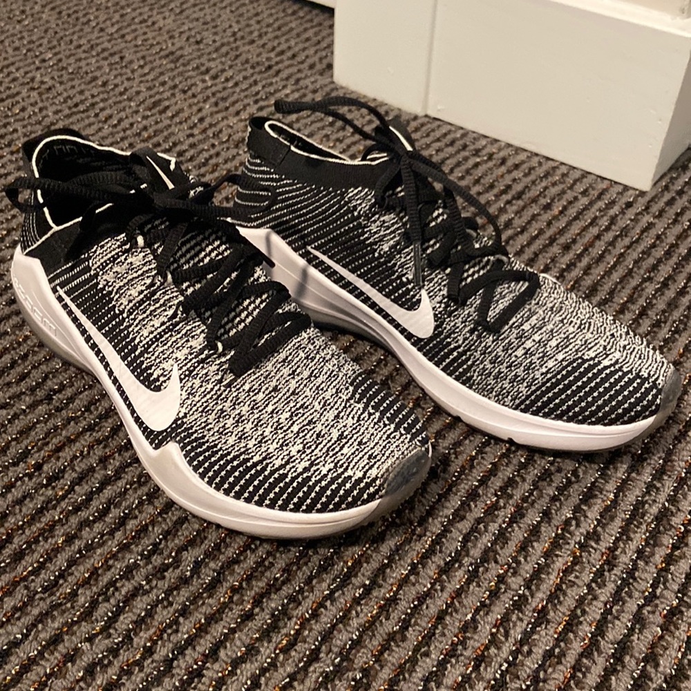 Nike running sneakers